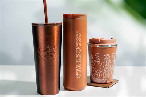 starbucks merchandise online store.